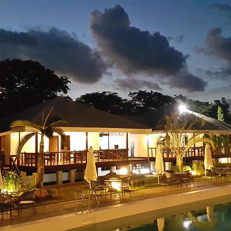 Blue Hotel And Resort Calamba  Ngoại thất bức ảnh