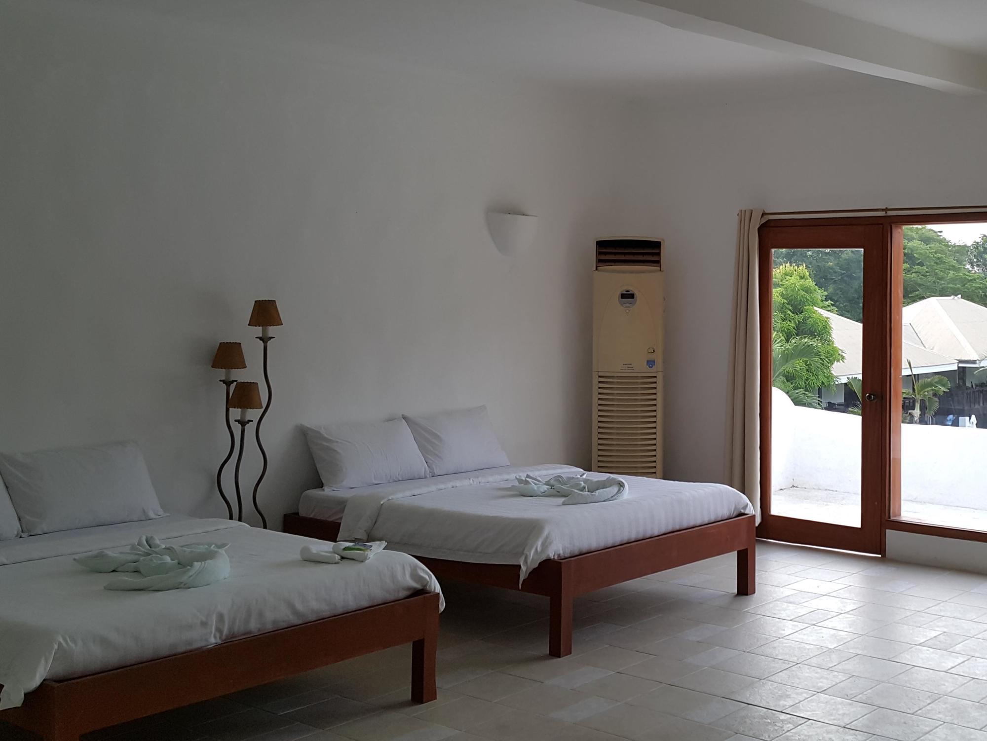 Blue Hotel And Resort Calamba  Ngoại thất bức ảnh